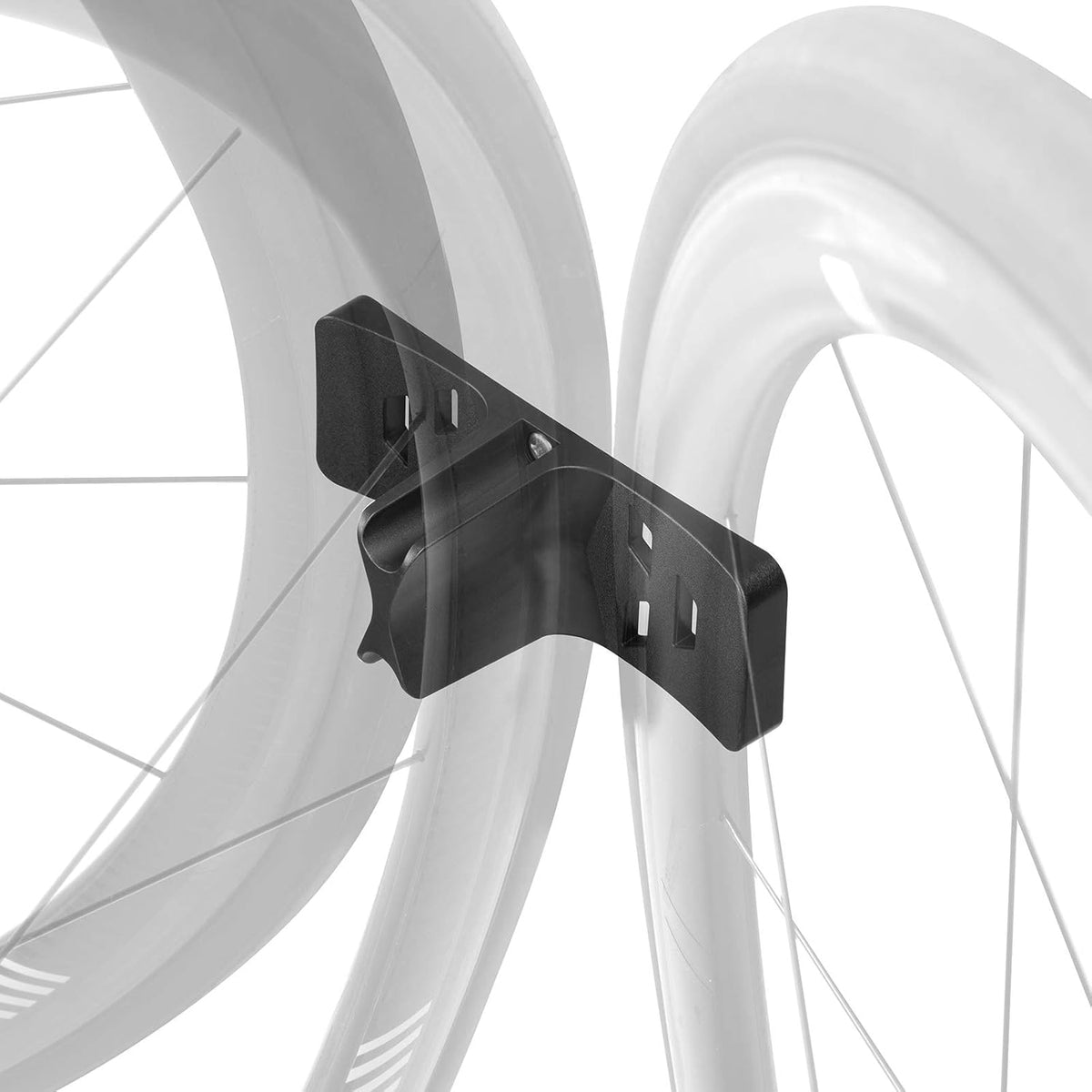 Swivel Bike Wall Hanger for 1 Bicycle K967254