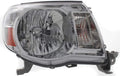 Toyota Tacoma Headlight Assembly 2005-2011 Passenger Side P1720