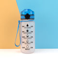 27 oz Tritan Water Bottle with Carry Strap P494835
