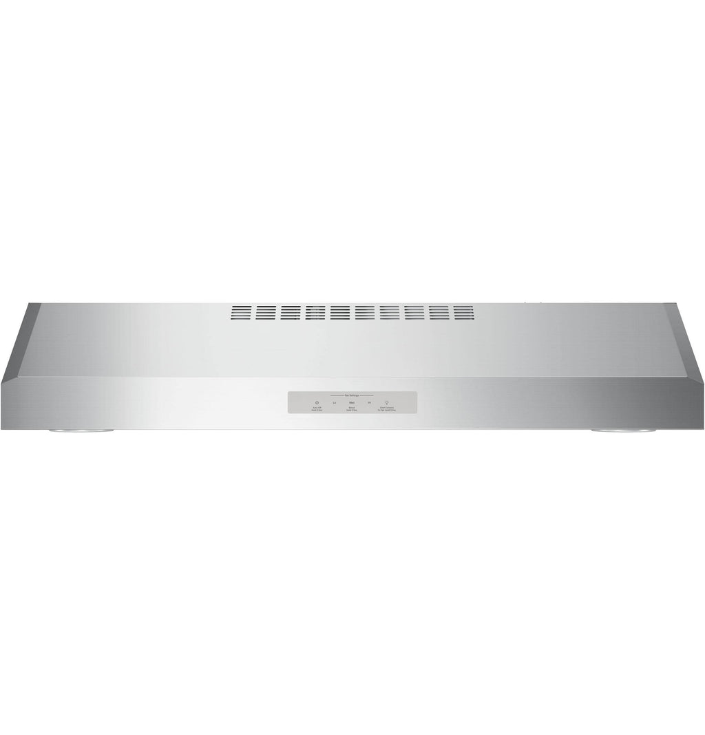 30x22 Silver Under The Cabinet Hood Z26426
