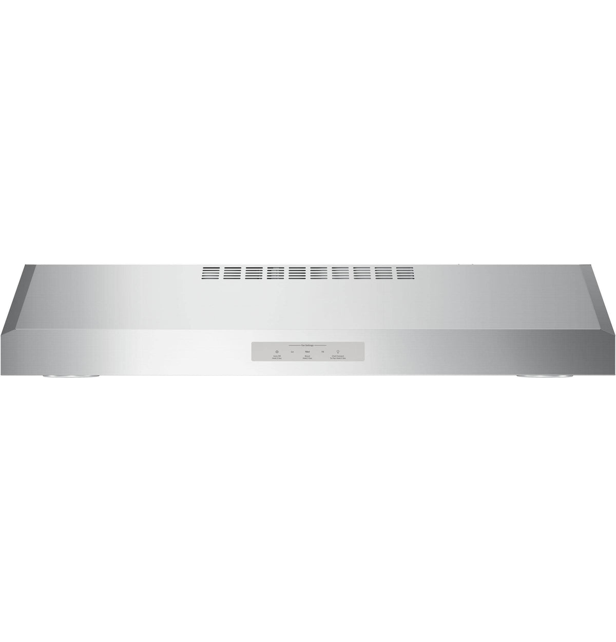 30x22 Silver Under The Cabinet Hood Z26426