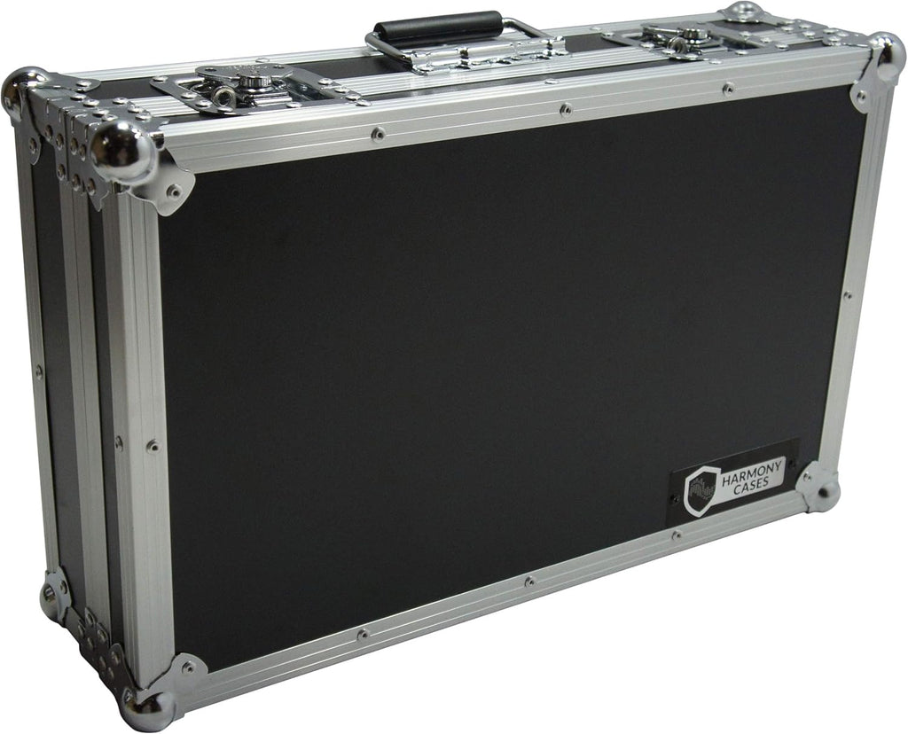 22 x 13 x 5-3/8 Pick & Pluck Foam Locking Case X954