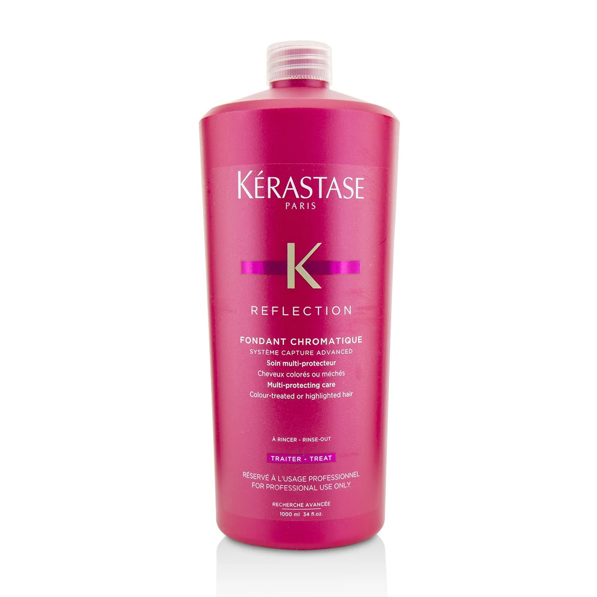 Multi-Protecting Care for Colour-Treated Hair, 1000ml V420