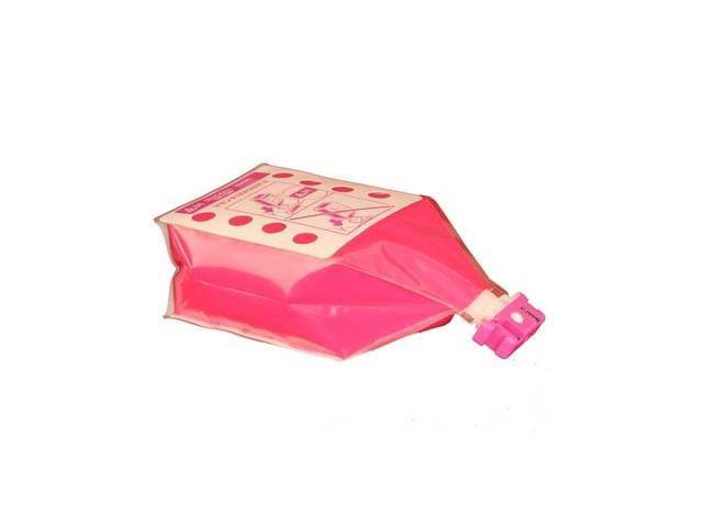 Magenta Toner Cartridge X814654