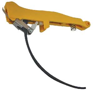 Trigger/Igniter Assembly Shrinkwrap Accessories T3137