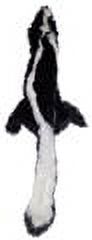 Plush Skunk Dog Toy A355115