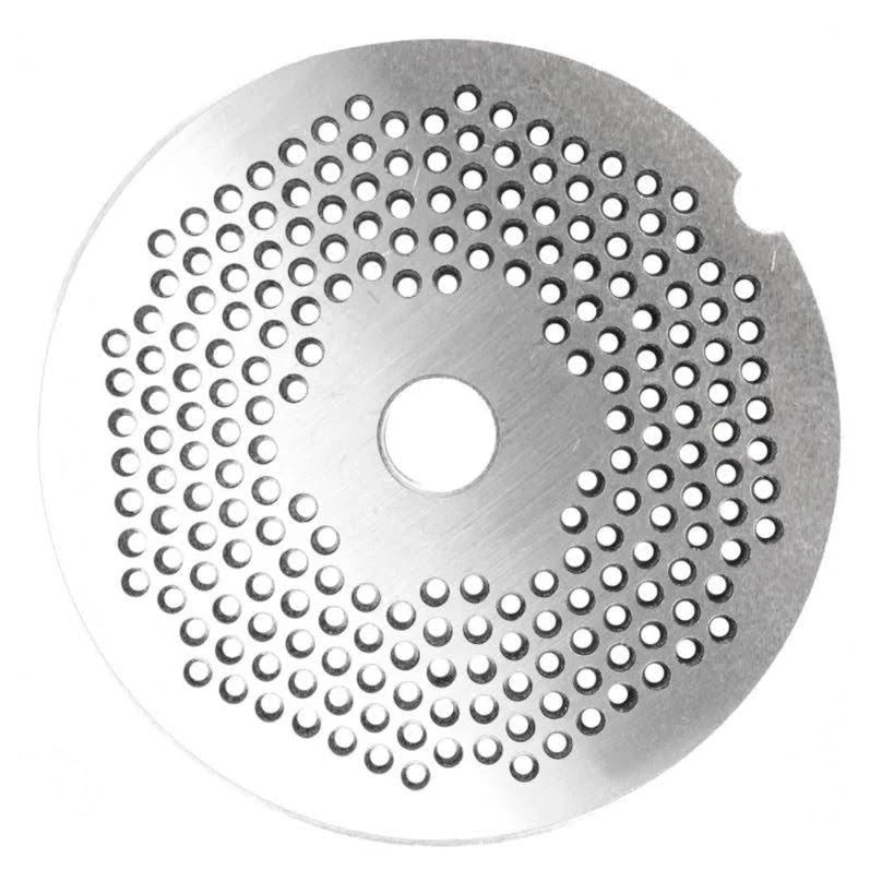1/8x22 Grinder Plate G3629