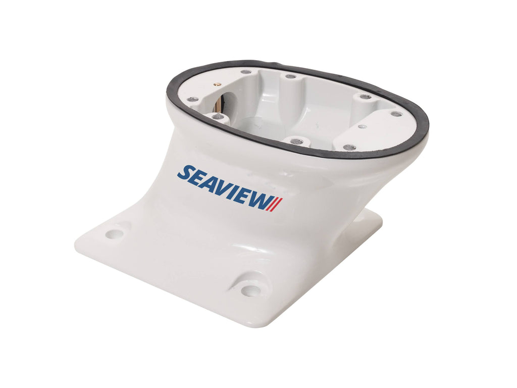 Modular Mount FWD Raked with 7 x 7 Base Plate T680716