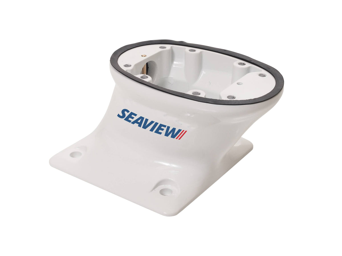 Modular Mount FWD Raked with 7 x 7 Base Plate T680716