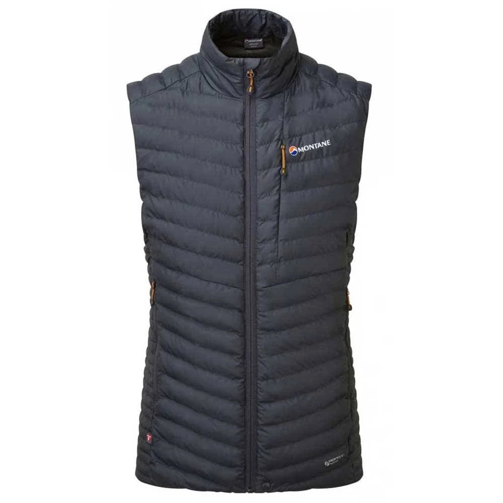 Grey XX Large Gilet Q24274