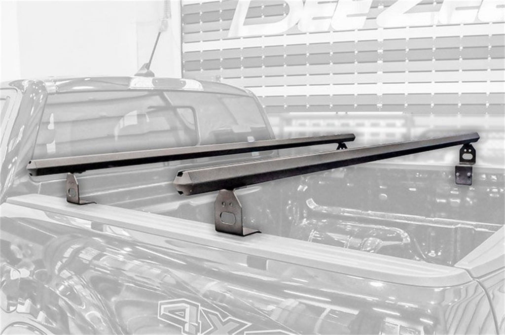 Dee Zee DZ99780BPT Fits select: 2016-2018 TOYOTA TACOMA, 2021-2022 TOYOTA TACOMA DOUBLE CAB/SR/SR5 H974033
