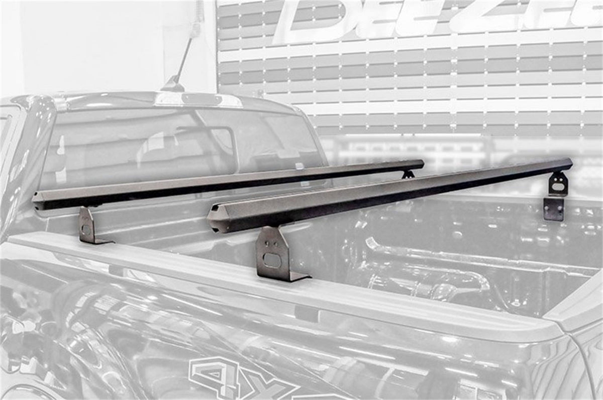 Dee Zee DZ99780BPT Fits select: 2016-2018 TOYOTA TACOMA, 2021-2022 TOYOTA TACOMA DOUBLE CAB/SR/SR5 H974033
