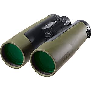 15x56 Silver Binoculars M1330