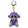 Mini Boo Collectible Clips Monkey 2 inch N1089