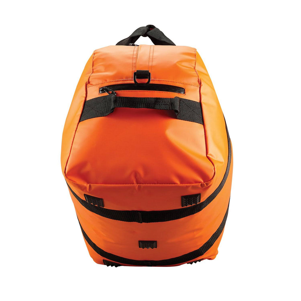 Black 65L Gear Bag E281103