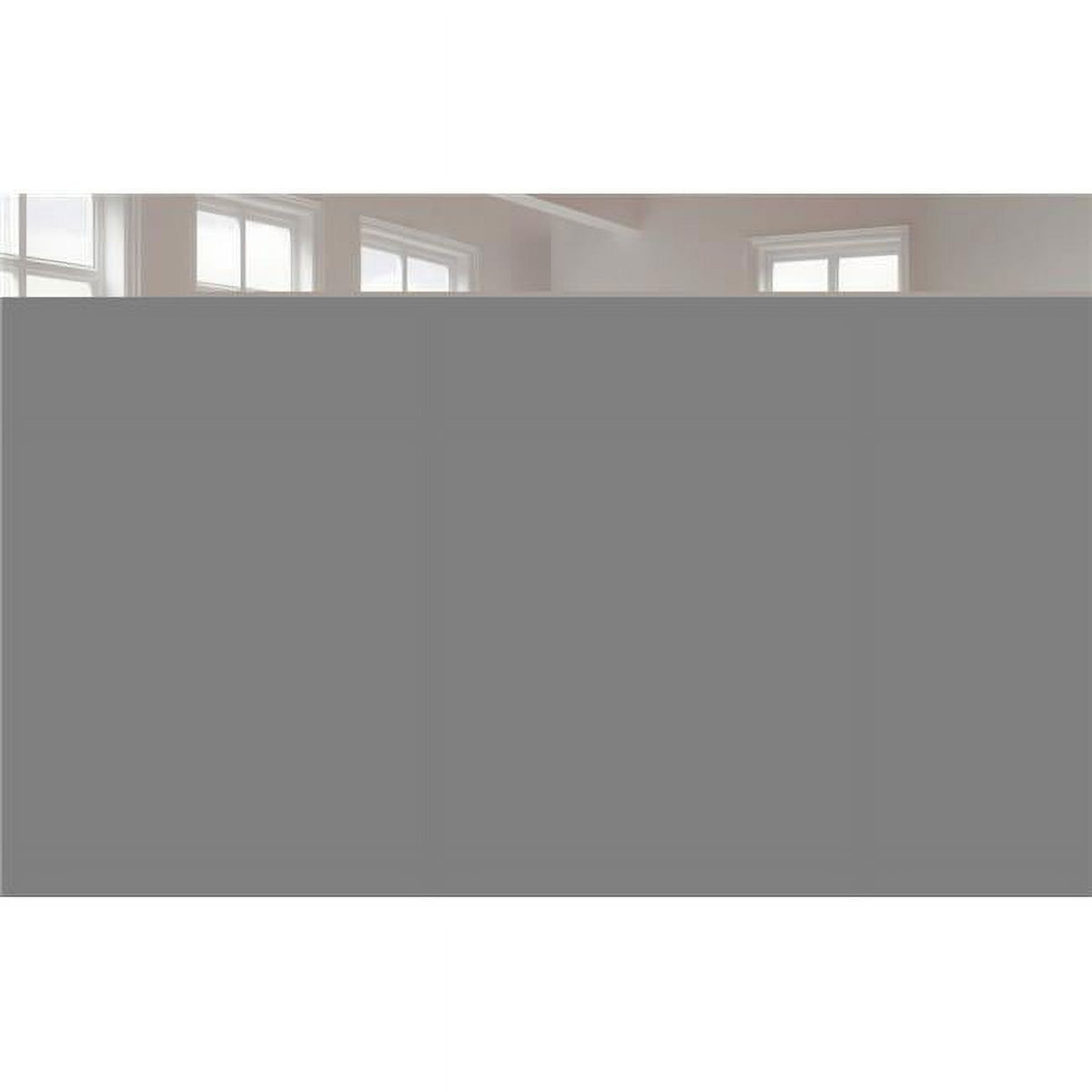 Gray Carved Wood Sofa and Loveseat Set I2226