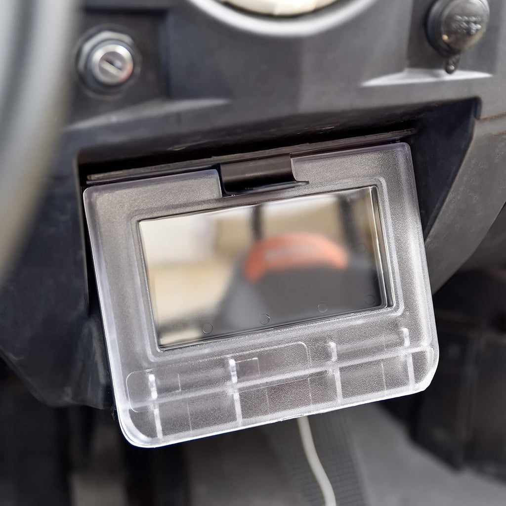 Center Dash Storage Box Pack of 2 Z57897