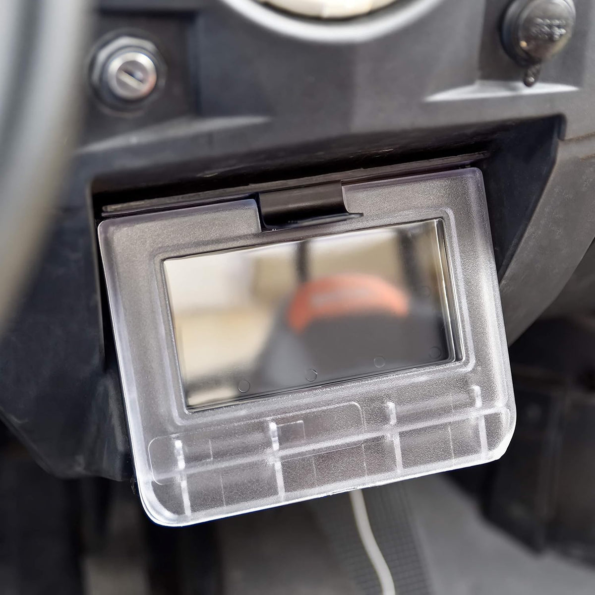 Center Dash Storage Box Pack of 2 Z57897