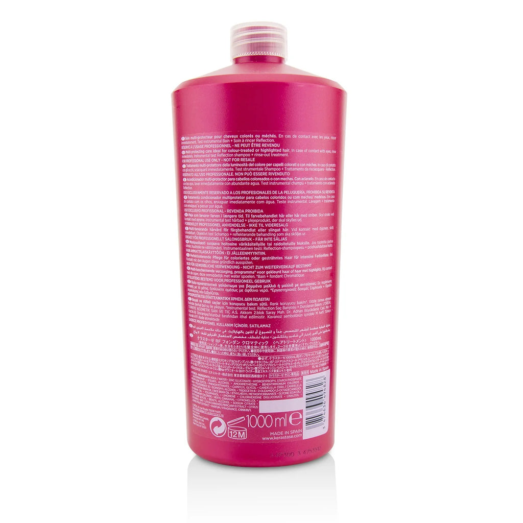 Multi-Protecting Care for Colour-Treated Hair, 1000ml V420