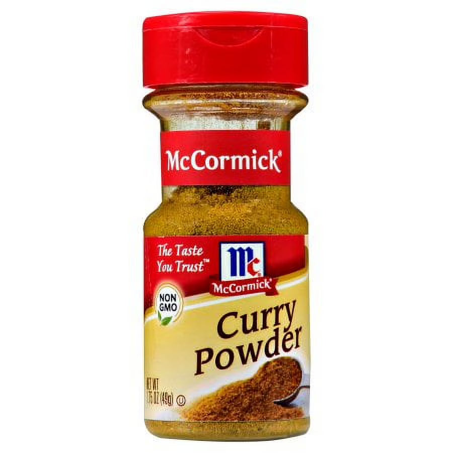 Curry Powder (Pack of 4) H488