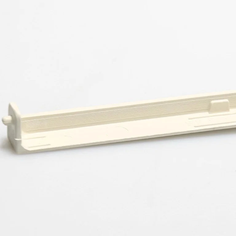 Bisque Left Door Trim O5114