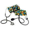 Dual Head Aneroid Sphygmomanometer Kit U615244