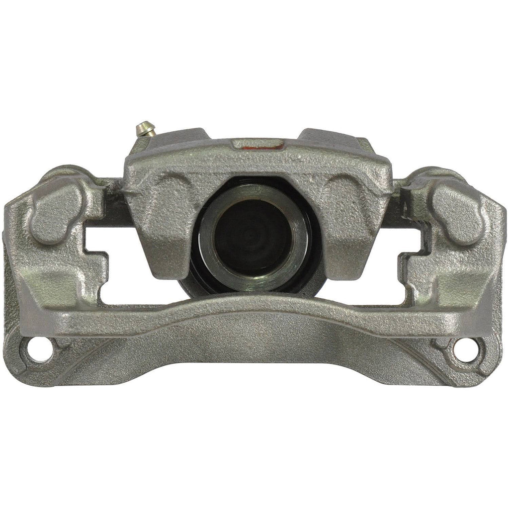 Bracketed Brake Caliper M854105