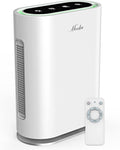 HEPA Air Purifier with Activated Carbon Filter L6579