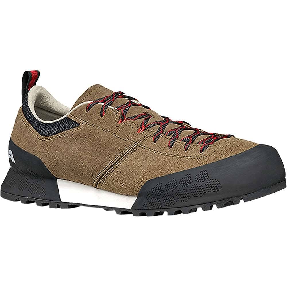 Men's Approach Shoe Stone/Black I62936
