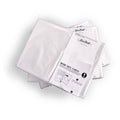 Clear 0.7 Mil Polyethylene Continuous Waste Can Liner C26988