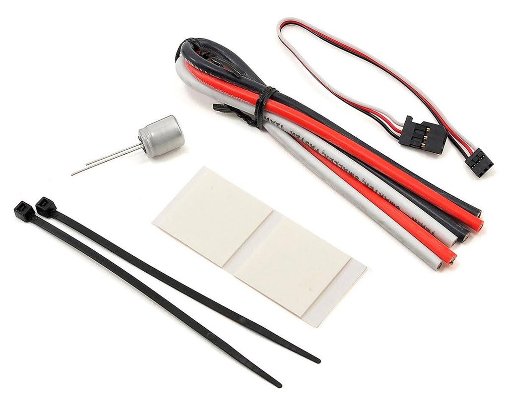 13.5 Sensored Bl Motor Sys ESC B124981