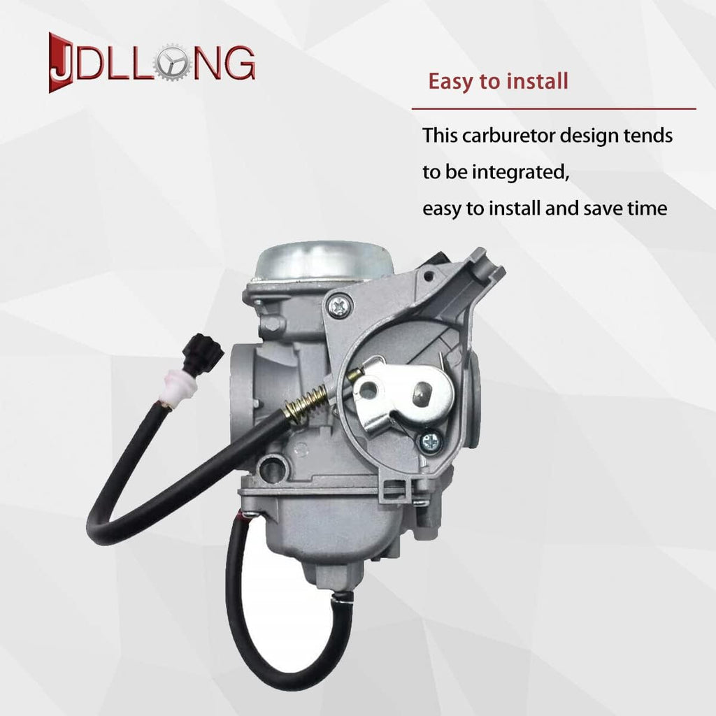 Carburetor Pack of 2 M605732