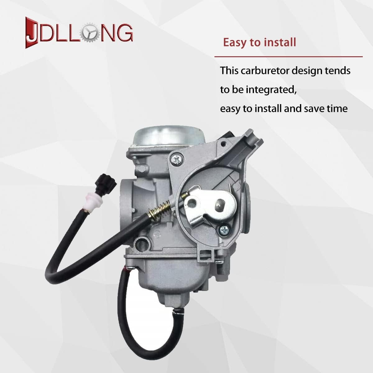 Carburetor Pack of 2 M605732