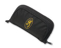 Black Nylon Choke Tube Case U923