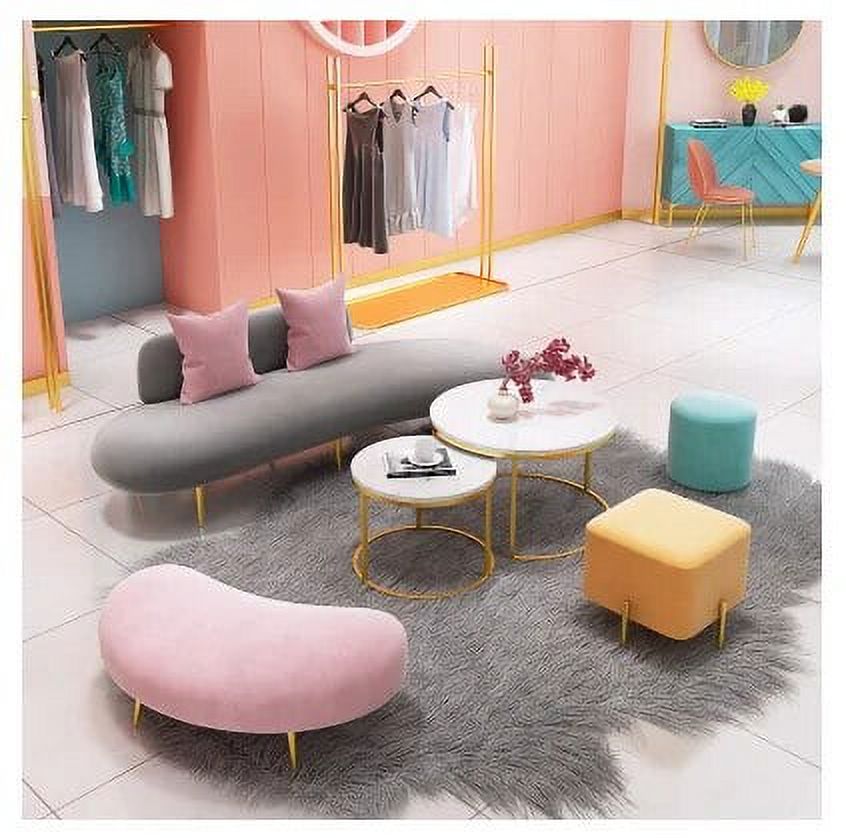 Light Luxury Arc Sofa R920074