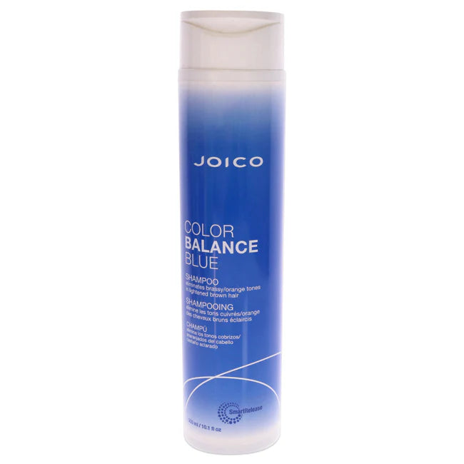 Blue Shampoo for Unisex - 10.1 oz V443403