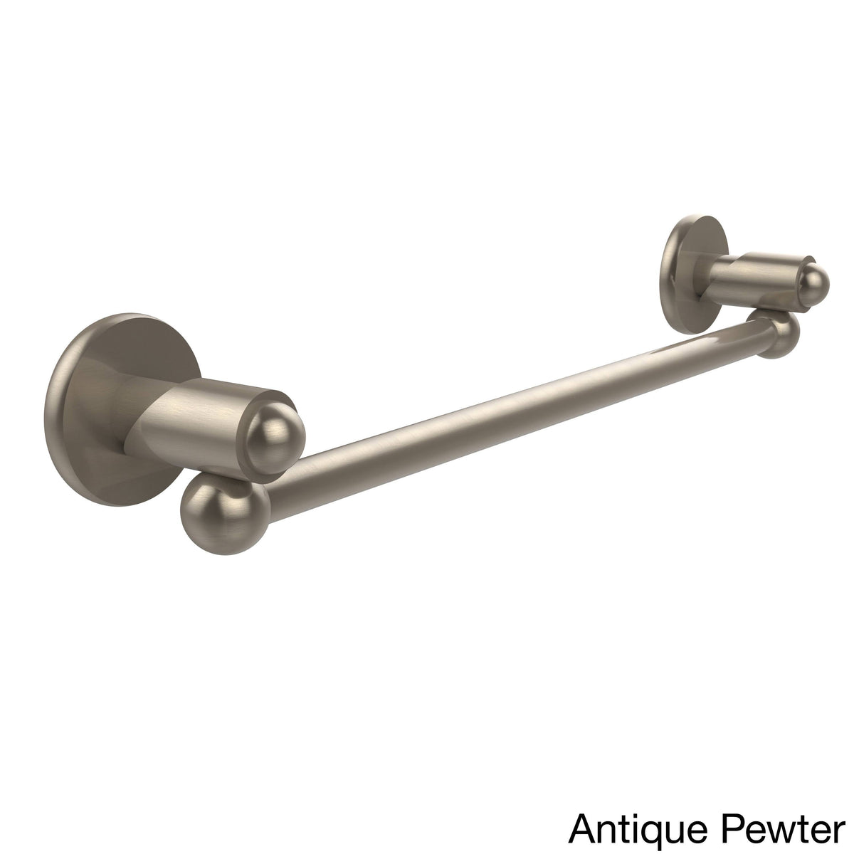 18 inch Towel Bar Brushed Bronze U8795