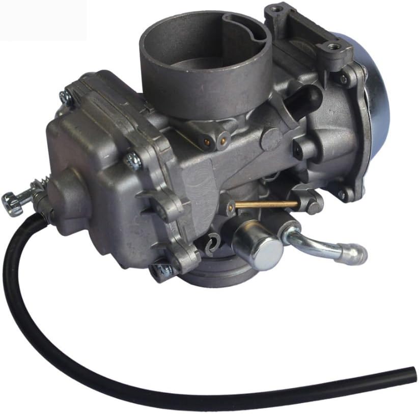 Carburetor Compatible with Polaris Sportsman 500 4x4 Atv Quad Pack of 2 W390