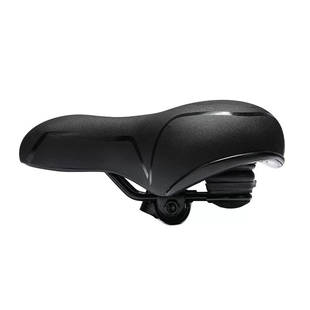 Bike Seat Saddle Cushion Water-Resistant for MTB Mountain Road Bike X799902
