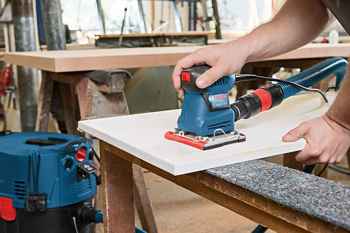 Orbital Finishing Sander C502568