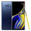 128 GB Ocean Blue Galaxy Note 9 F78610
