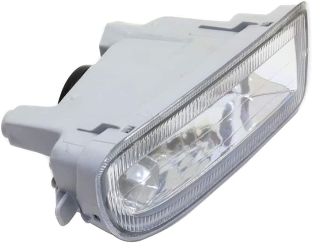 Fog Light Assembly for Toyota Land Cruiser 1998-2005 Passenger Side Pack of 2 N58551