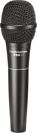 Pack of 2 Hypercardioid Dynamic Handheld Microphone Q8595