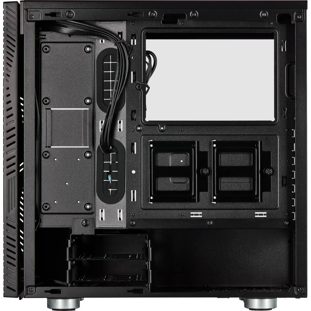 Carbide Series 275R Airflow Tower E93139