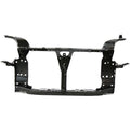 Black Steel Radiator Support Assembly R4520