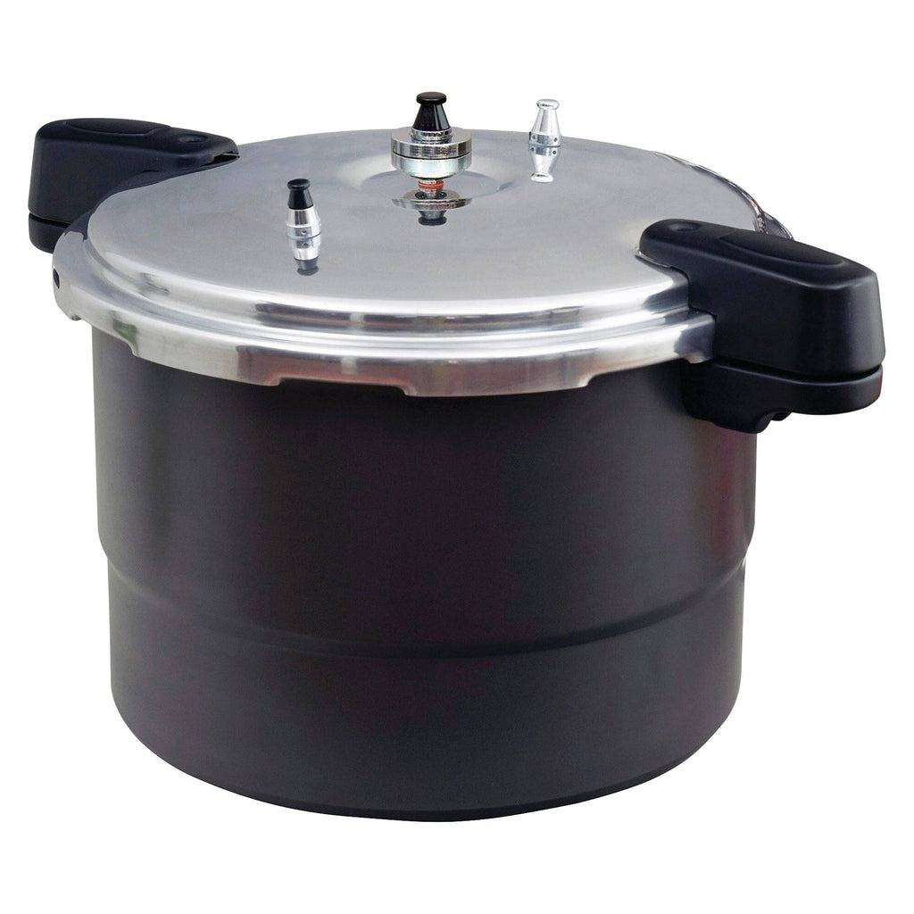20 Quart Pressure Canner V7138