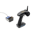 2.4G 6CH RC Transmitter with Receiver O601784