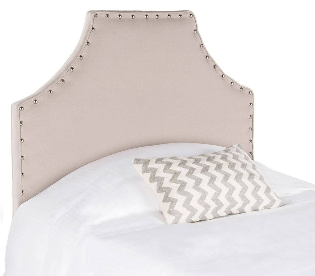 Taupe Full Headboard L4505