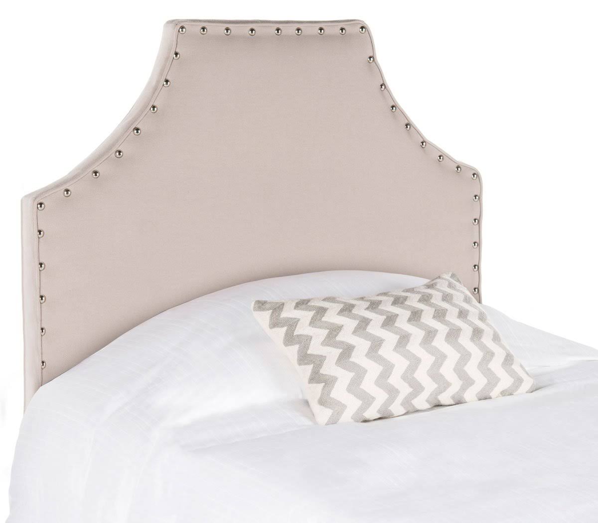Taupe Full Headboard L4505