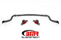 Sway Bar Kit Front Hollow 35mm 3-Hole Adjustable Black I70044